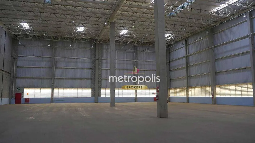 Depósito-Galpão, 1478 m² - Foto 5