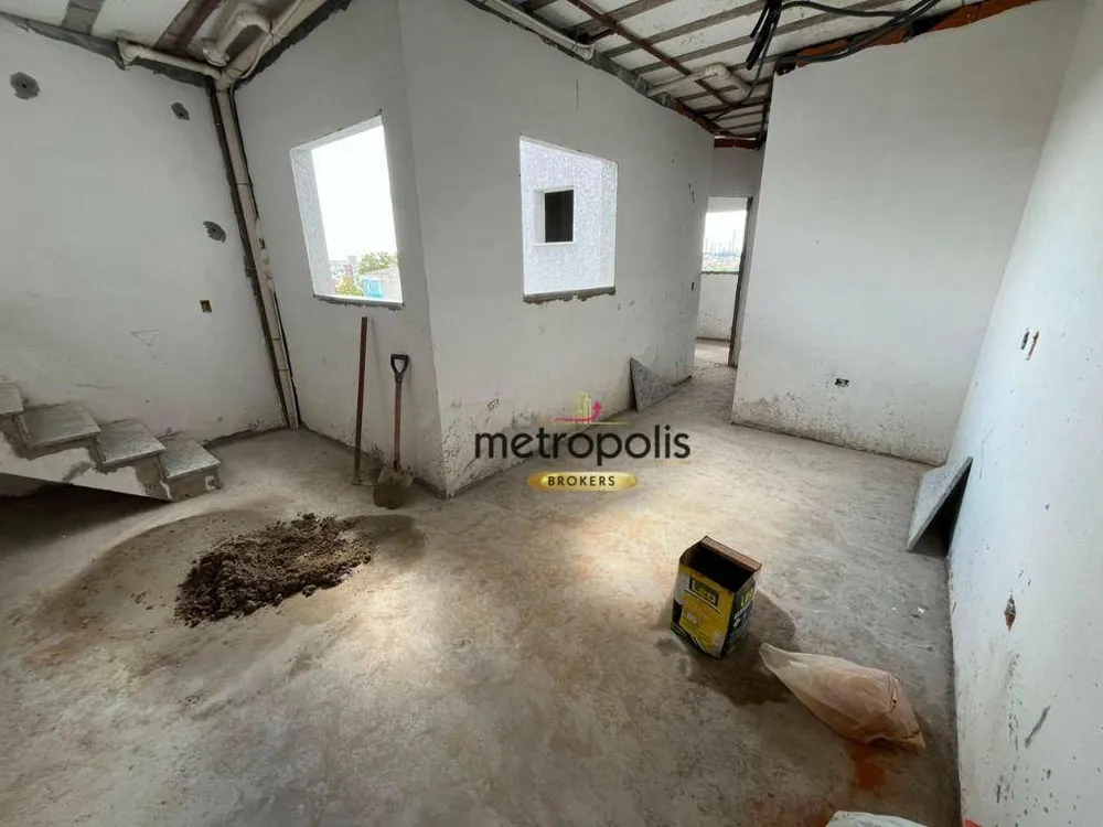 Cobertura, 2 quartos, 72 m² - Foto 2