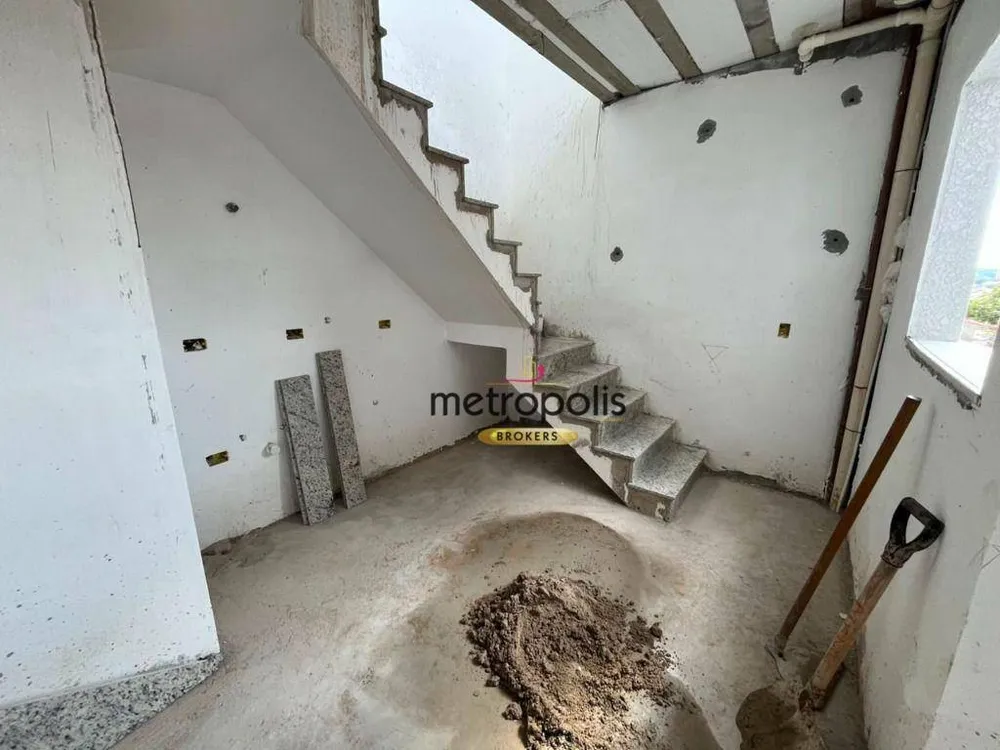 Cobertura, 2 quartos, 72 m² - Foto 8