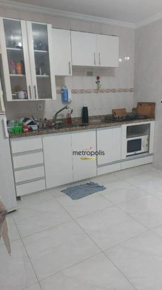 Sobrado, 4 quartos, 230 m² - Foto 2