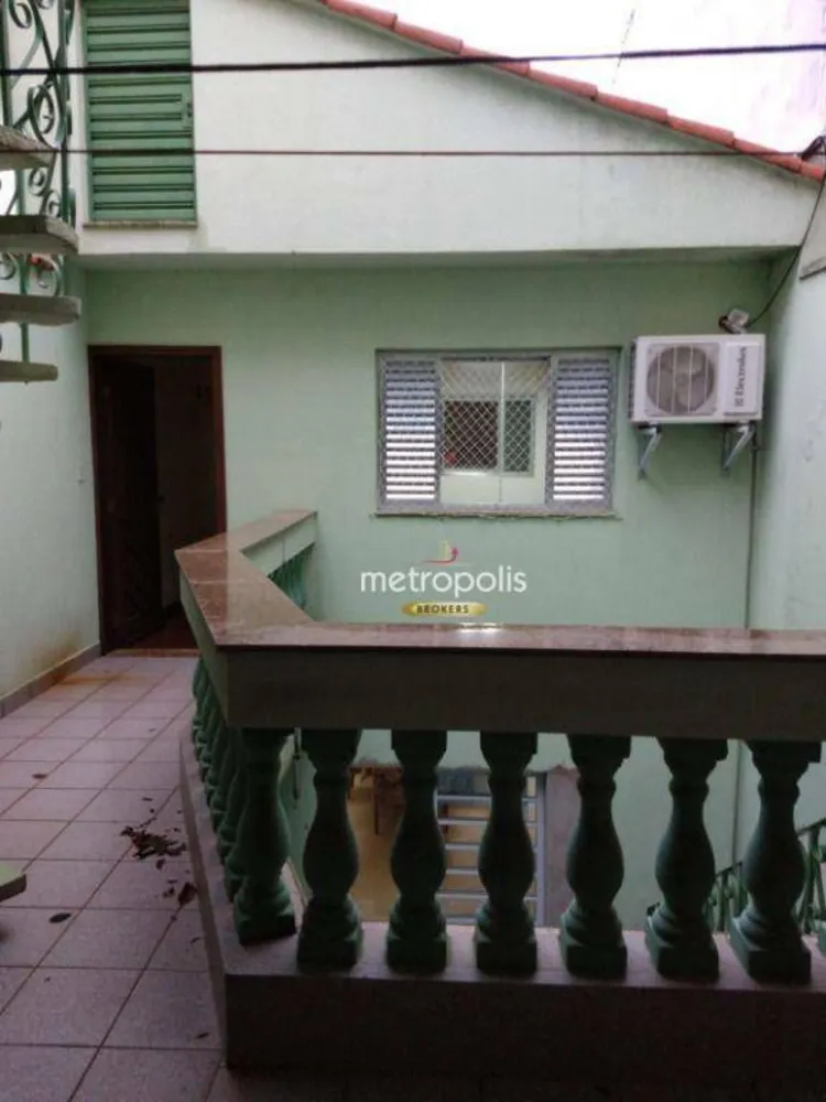 Sobrado, 4 quartos, 230 m² - Foto 10