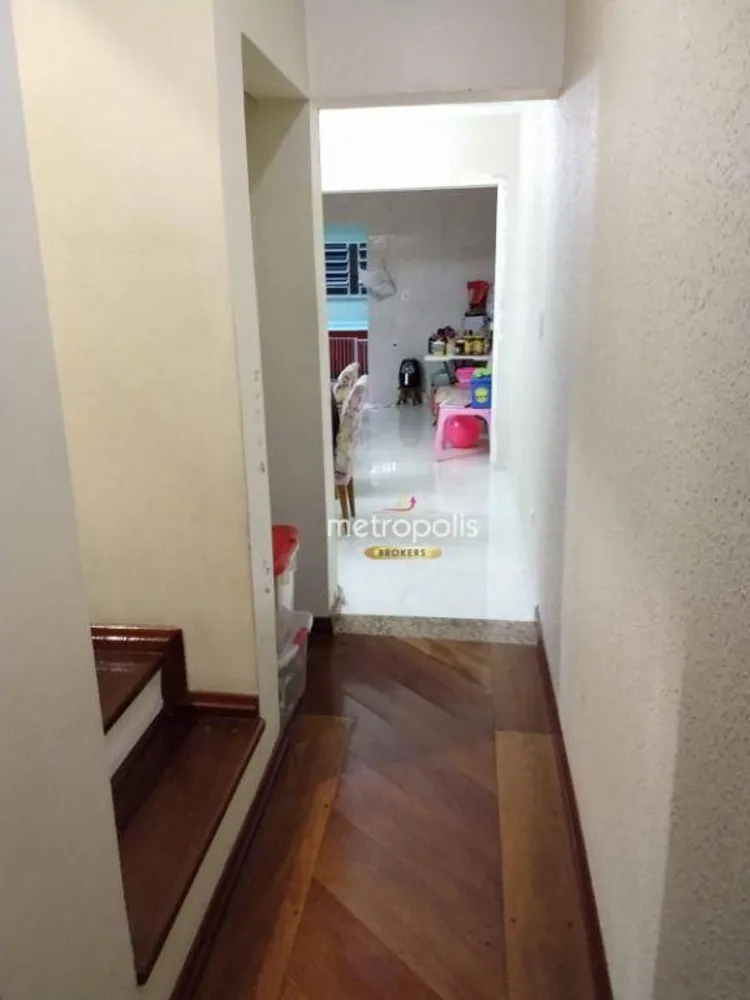 Sobrado, 4 quartos, 230 m² - Foto 1
