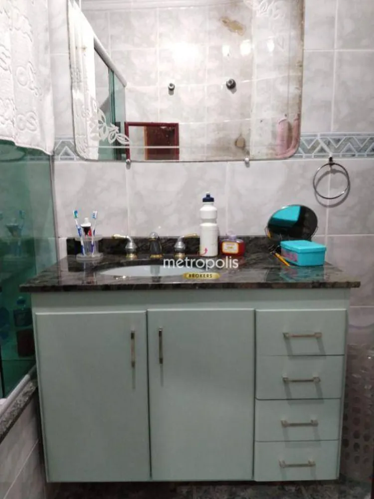 Sobrado, 4 quartos, 230 m² - Foto 12