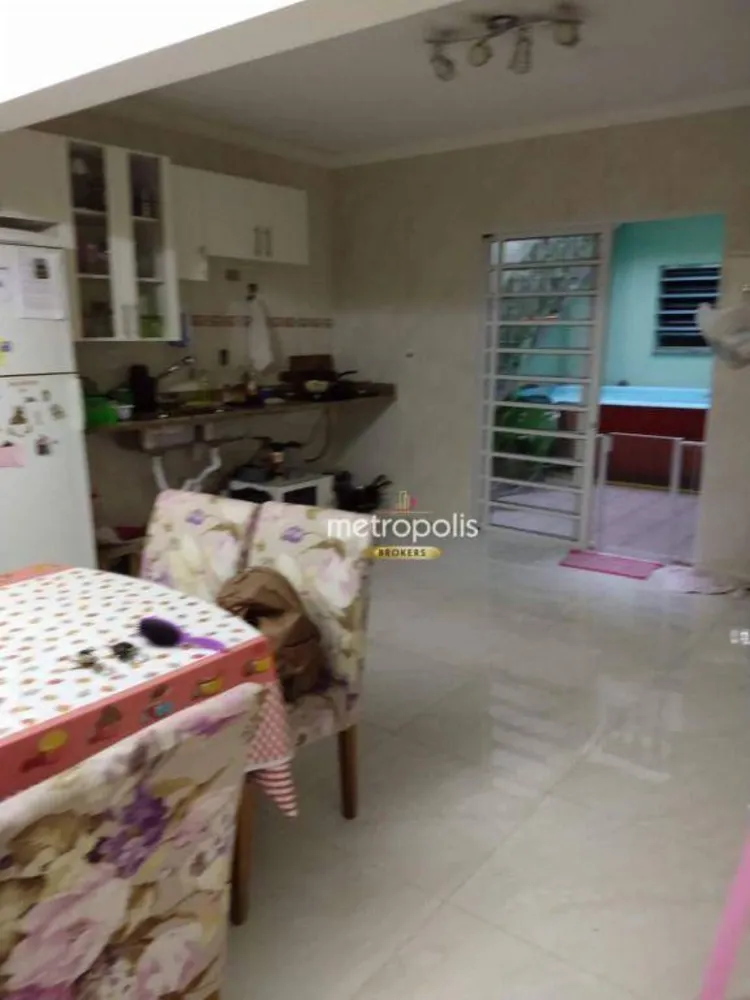 Sobrado, 4 quartos, 230 m² - Foto 3