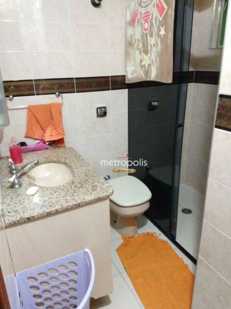 Sobrado, 4 quartos, 230 m² - Foto 9