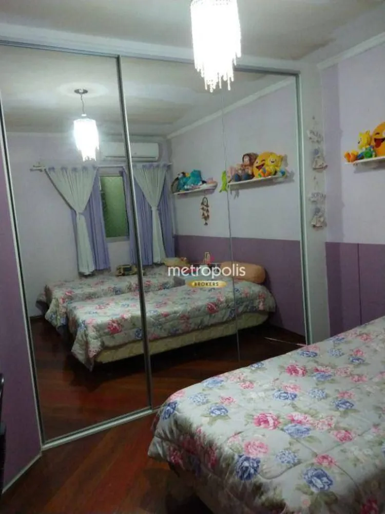 Sobrado, 4 quartos, 230 m² - Foto 7