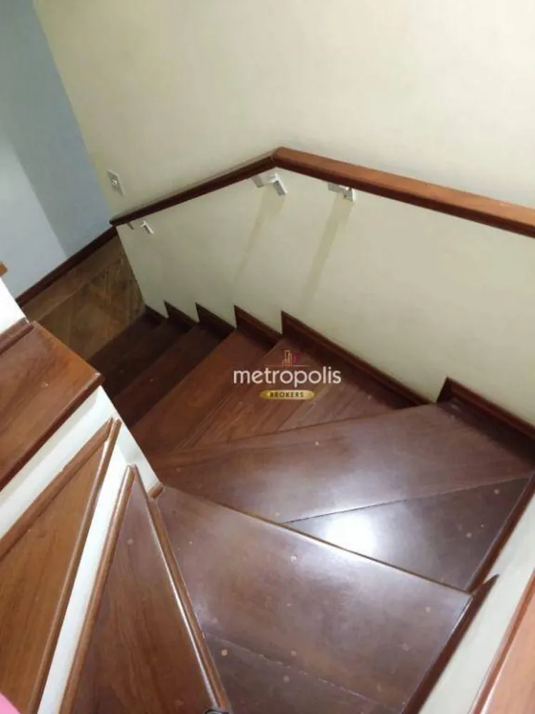 Sobrado, 4 quartos, 230 m² - Foto 4