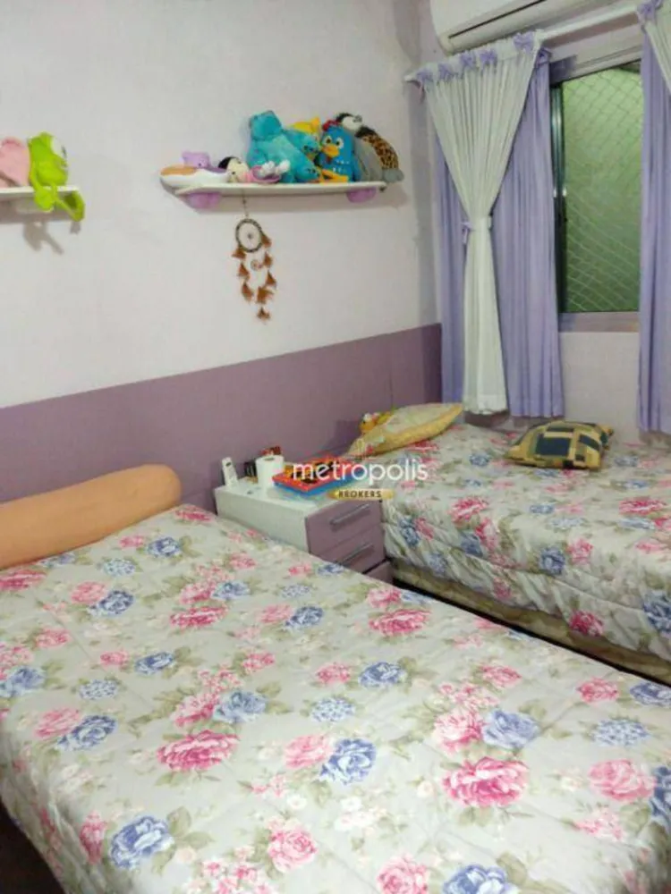 Sobrado, 4 quartos, 230 m² - Foto 6