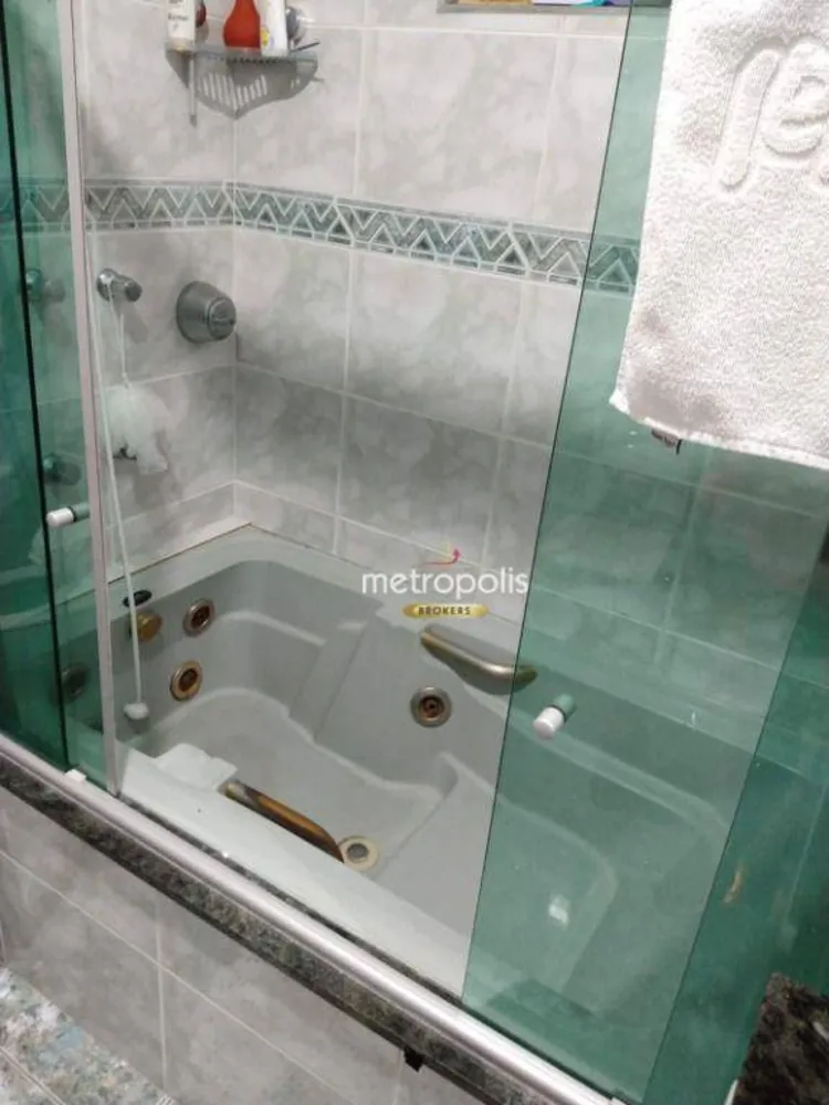 Sobrado, 4 quartos, 230 m² - Foto 11