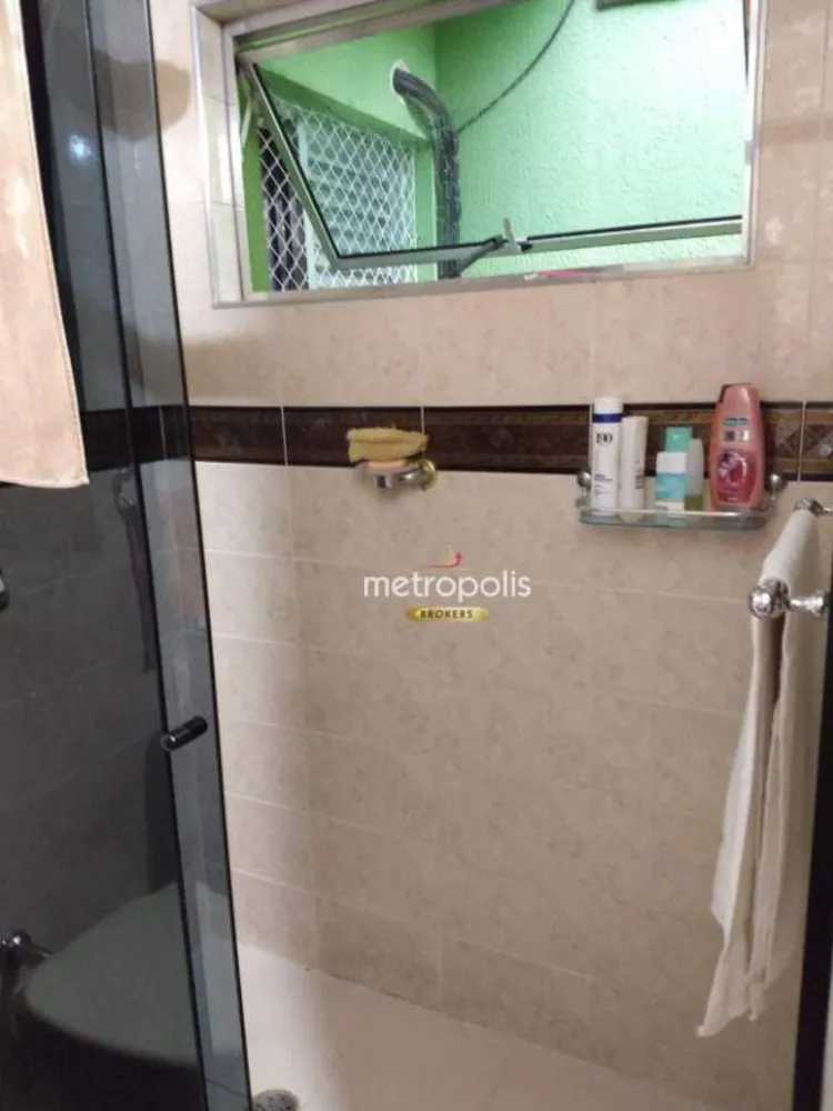 Sobrado, 4 quartos, 230 m² - Foto 8