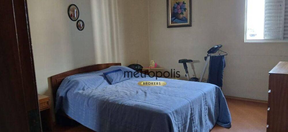 Apartamento à venda com 3 quartos, 101m² - Foto 25
