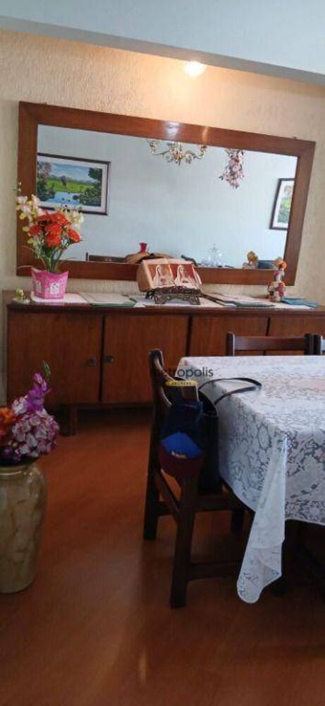 Apartamento à venda com 3 quartos, 101m² - Foto 6