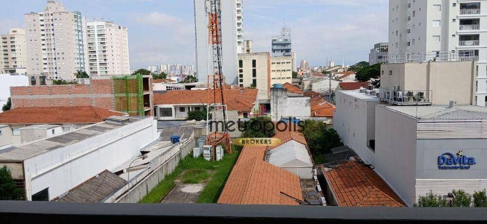Apartamento à venda com 3 quartos, 101m² - Foto 11