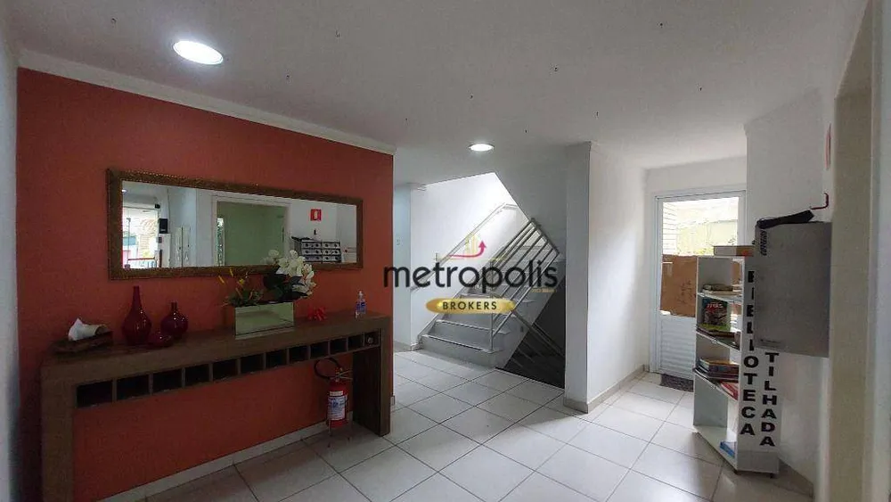 Cobertura, 3 quartos, 154 m² - Foto 10