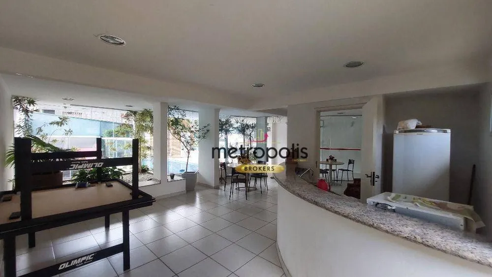 Cobertura, 3 quartos, 154 m² - Foto 12