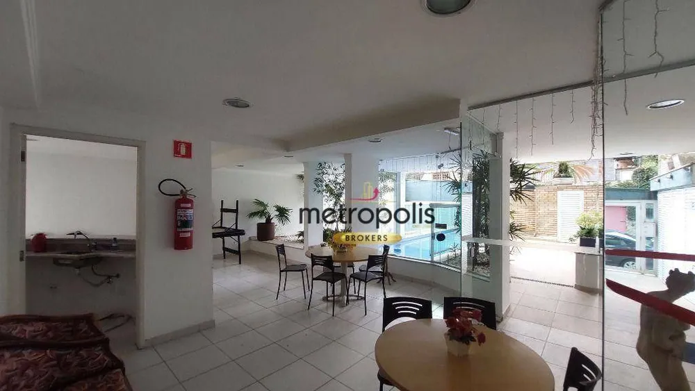 Cobertura, 3 quartos, 154 m² - Foto 11
