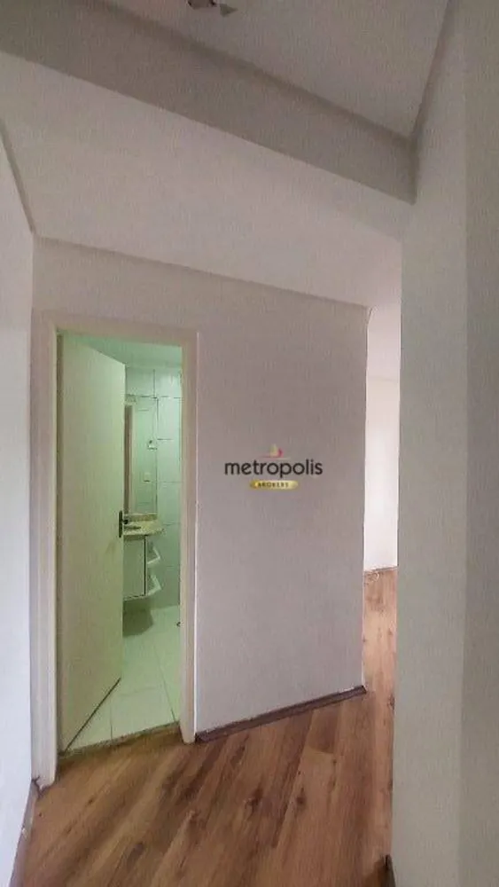 Cobertura, 3 quartos, 154 m² - Foto 5