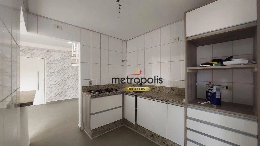 Cobertura, 3 quartos, 154 m² - Foto 4