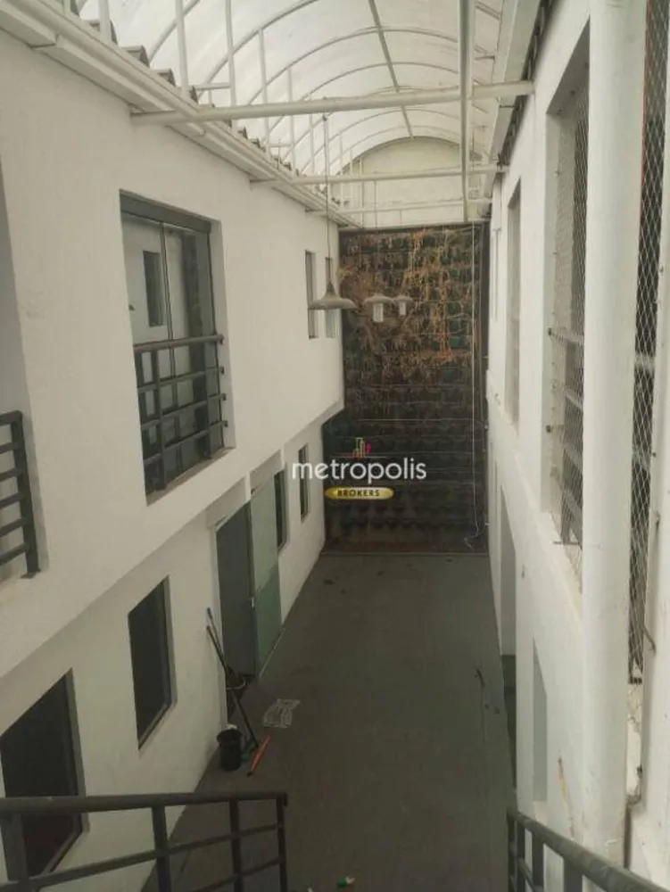 Sobrado, 485 m² - Foto 1