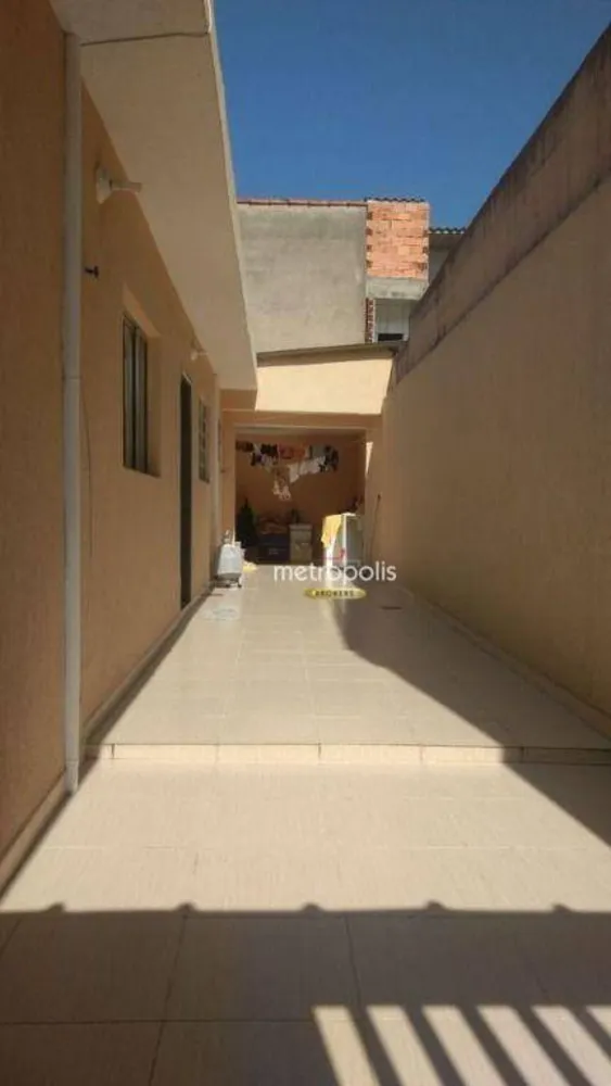 Casa, 2 quartos, 364 m² - Foto 1