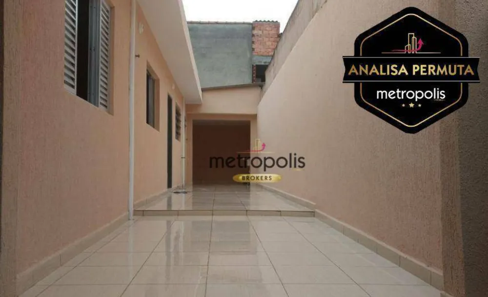 Casa, 2 quartos, 364 m² - Foto 1
