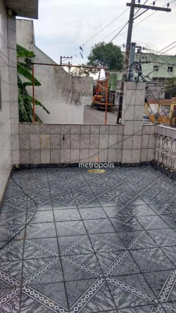 Casa, 2 quartos, 364 m² - Foto 3