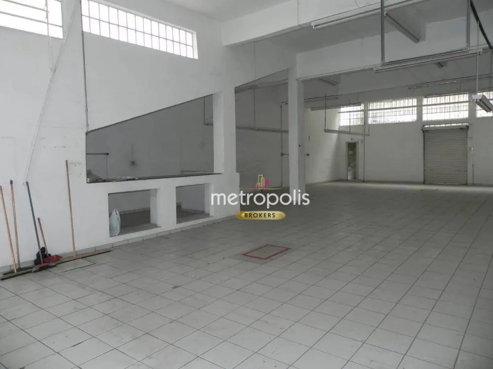 Depósito-Galpão, 505 m² - Foto 4