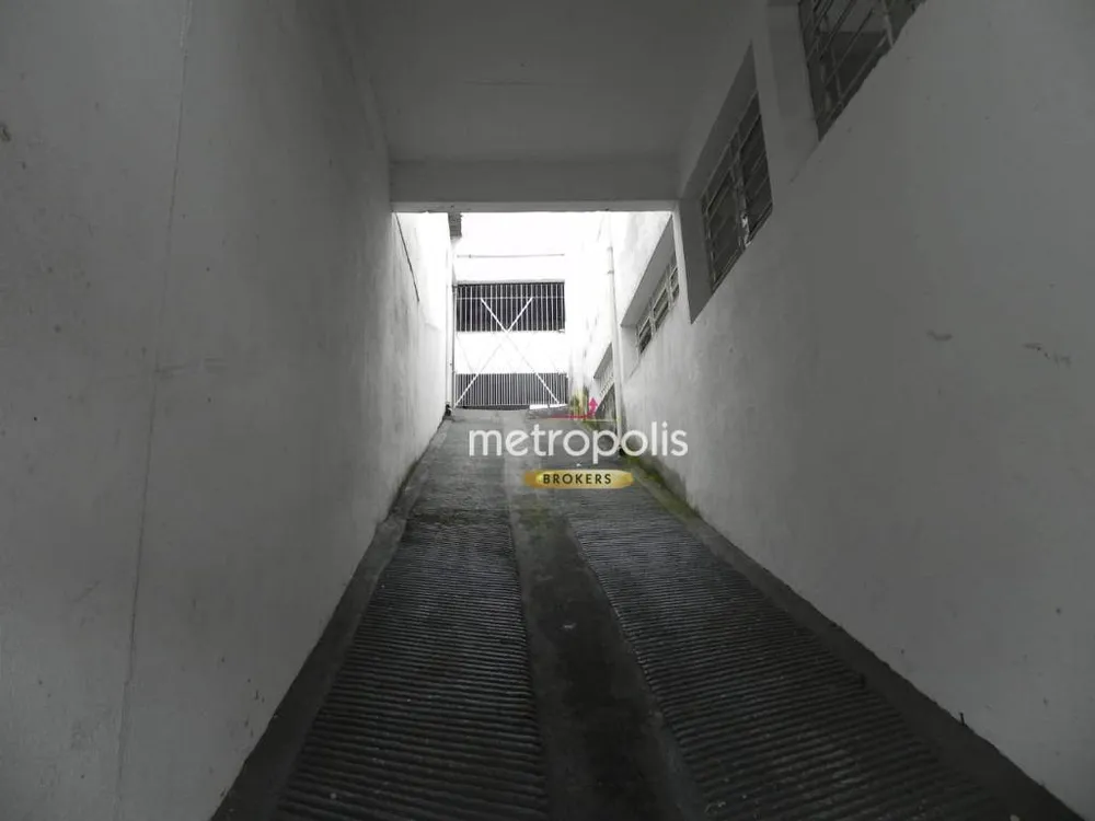 Depósito-Galpão, 505 m² - Foto 5