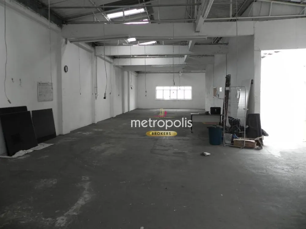 Depósito-Galpão, 505 m² - Foto 6