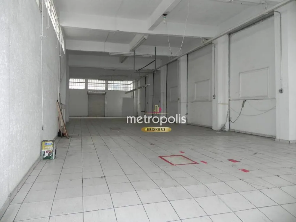 Depósito-Galpão, 505 m² - Foto 2