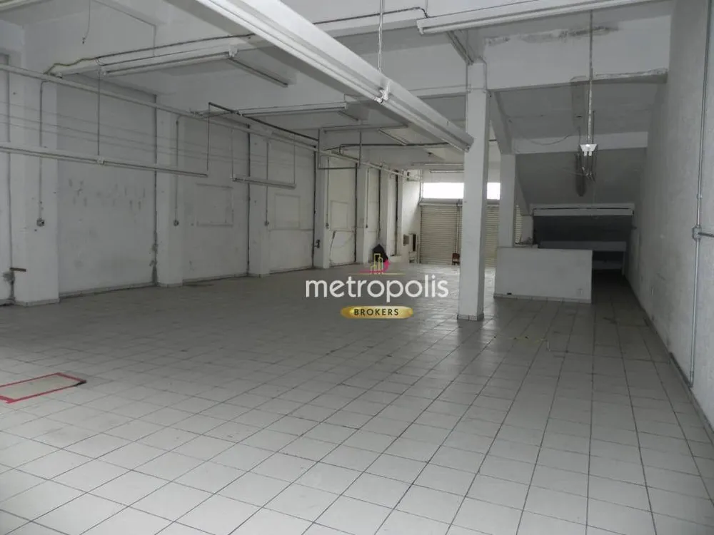 Depósito-Galpão, 505 m² - Foto 3