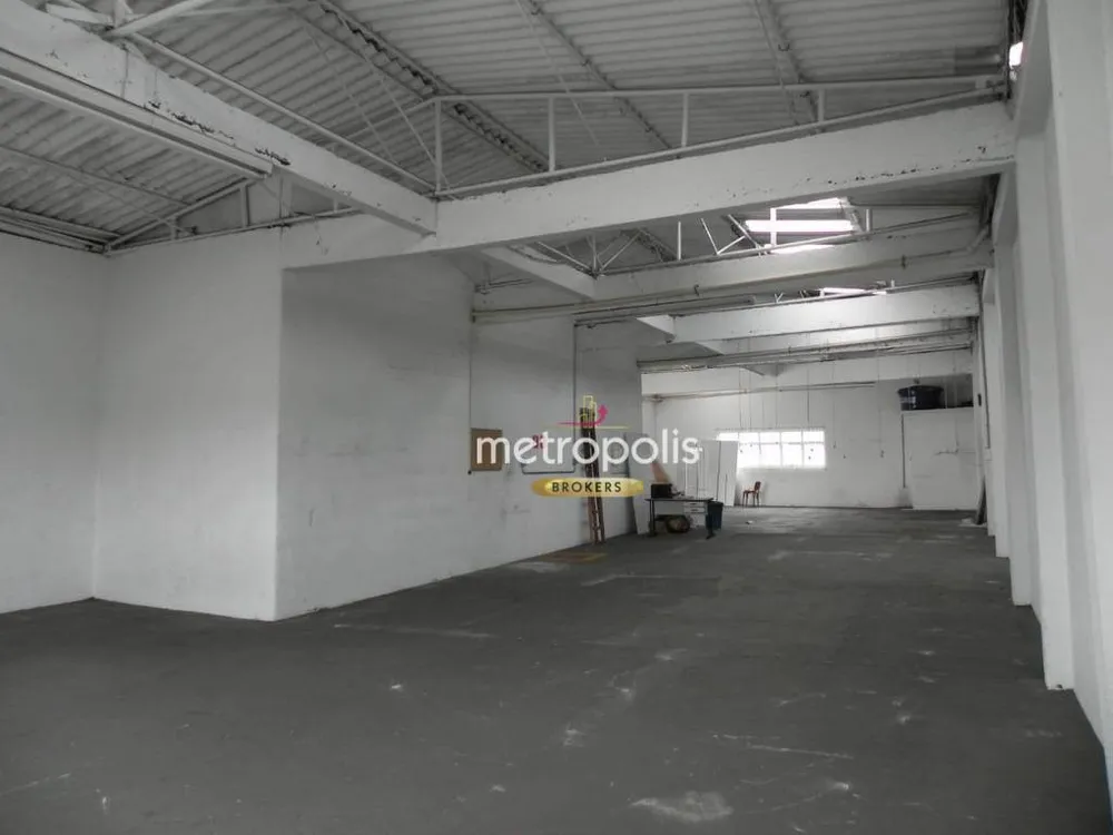 Depósito-Galpão, 505 m² - Foto 7