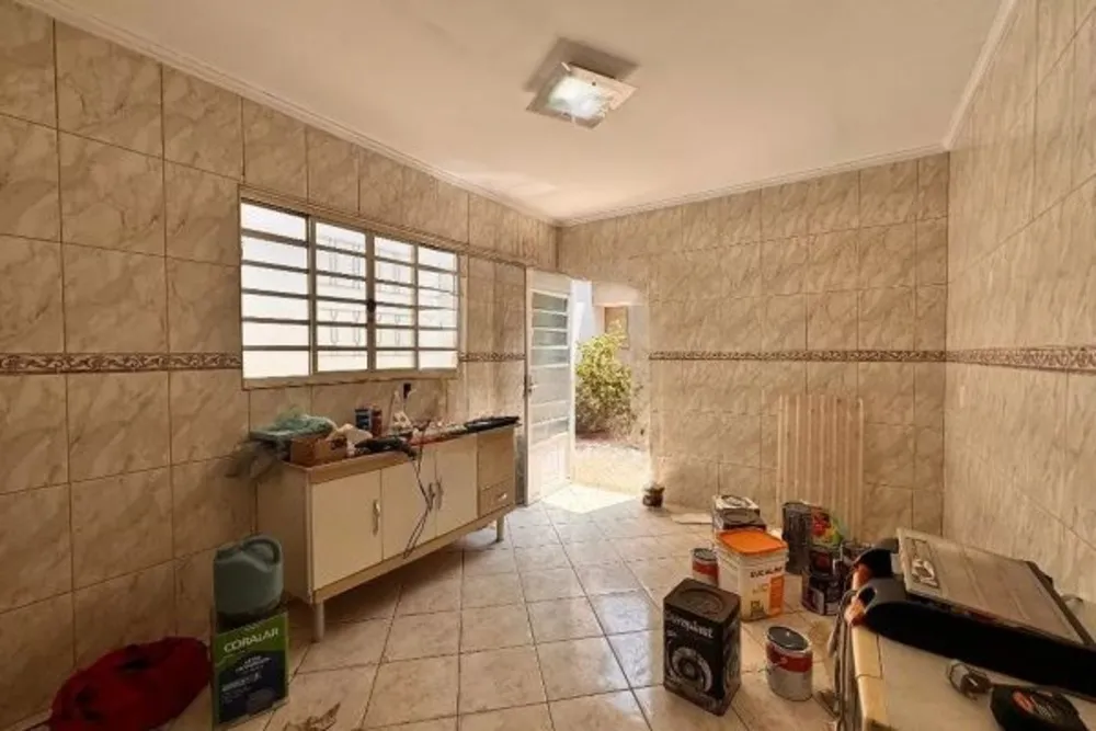 Casa, 3 quartos, 164 m² - Foto 1