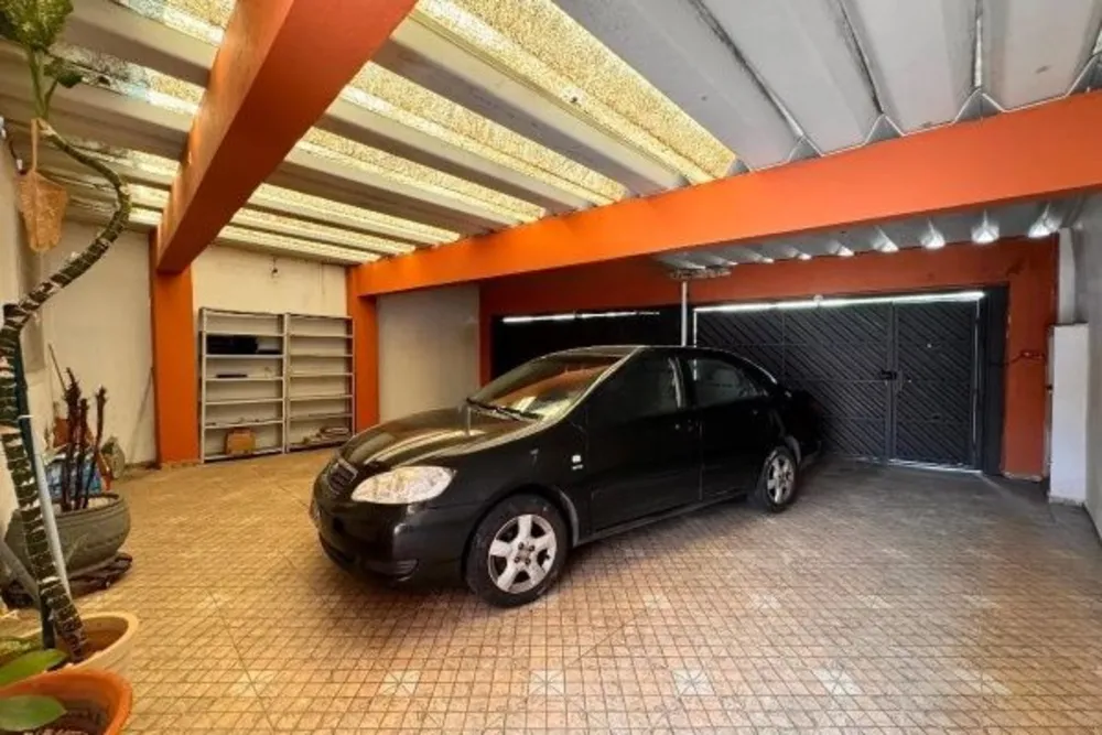 Casa, 3 quartos, 164 m² - Foto 2