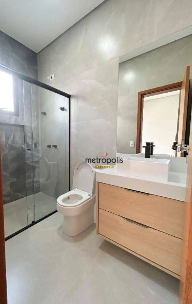 Casa de Condomínio, 3 quartos - Foto 11