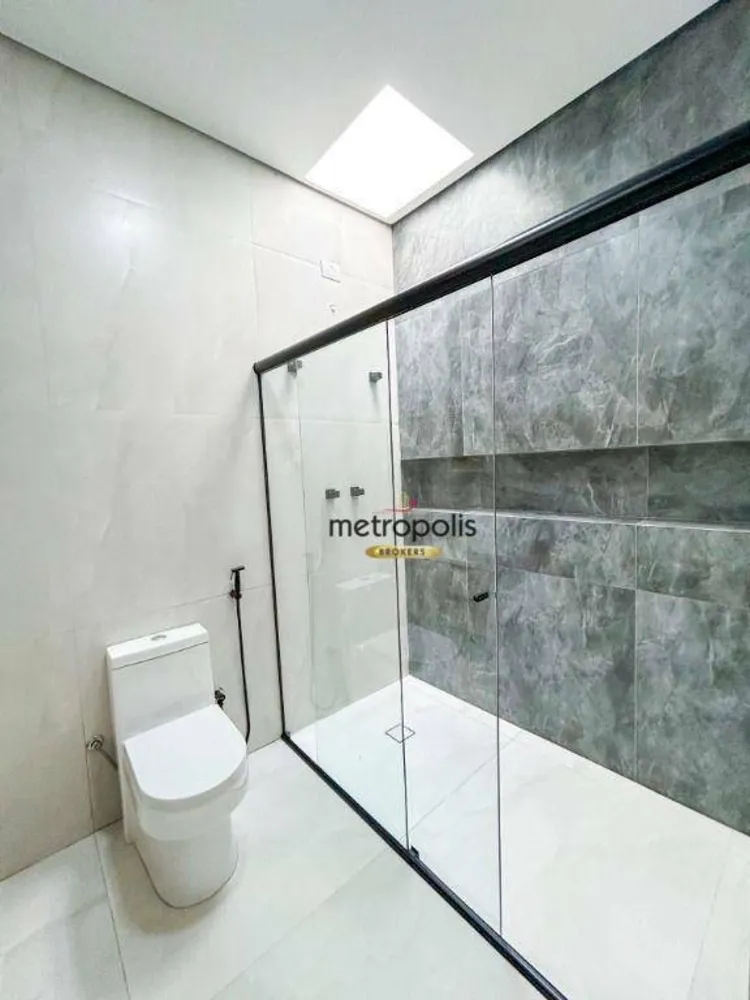 Casa de Condomínio, 3 quartos - Foto 9