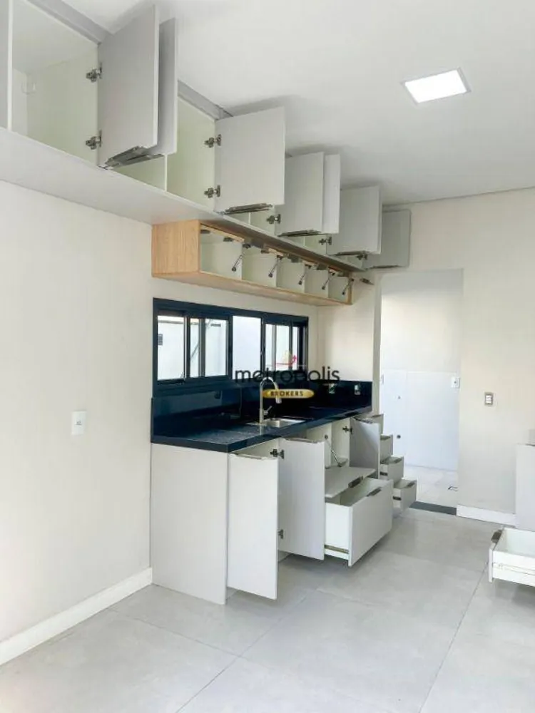 Casa de Condomínio, 3 quartos - Foto 3