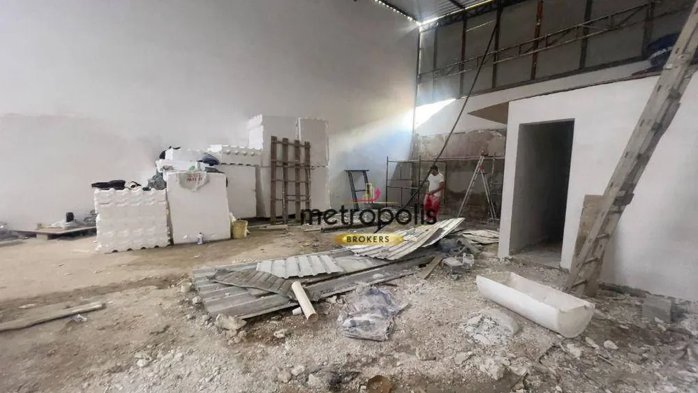 Loja-Salão, 320 m² - Foto 7