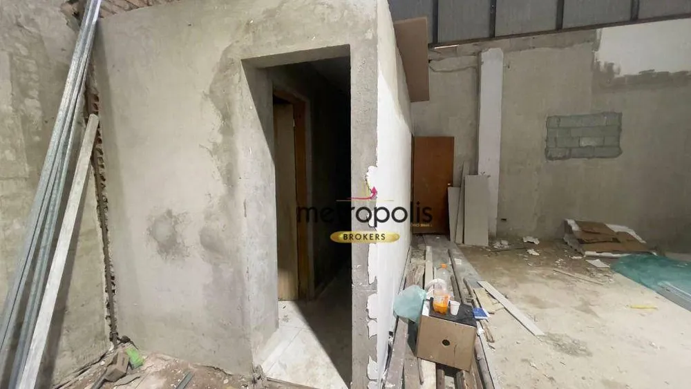 Loja-Salão, 320 m² - Foto 1