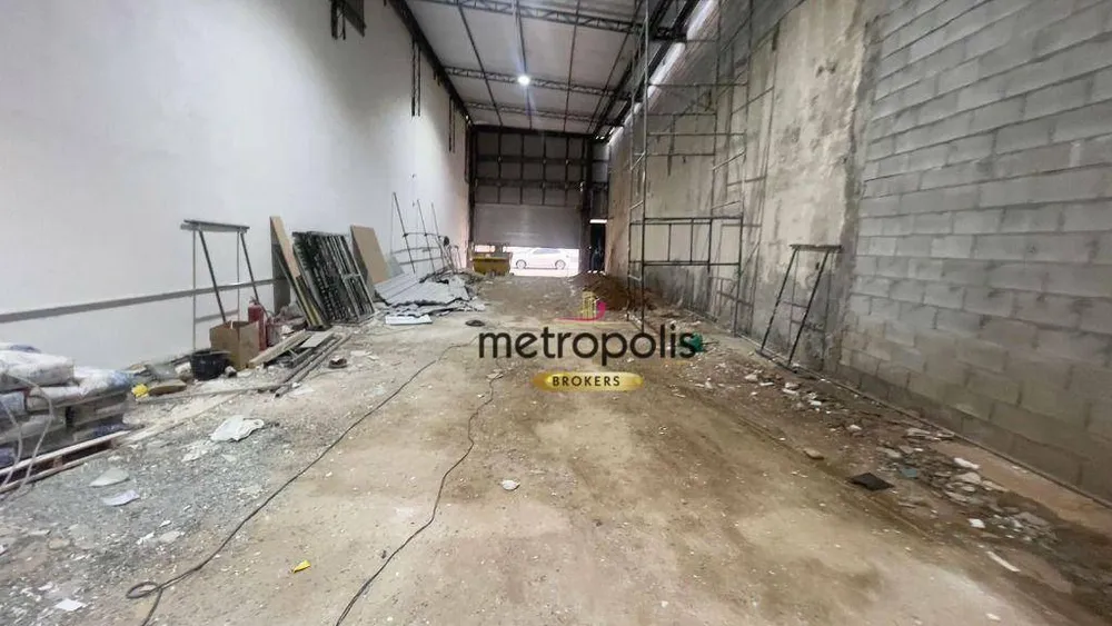 Loja-Salão, 320 m² - Foto 2