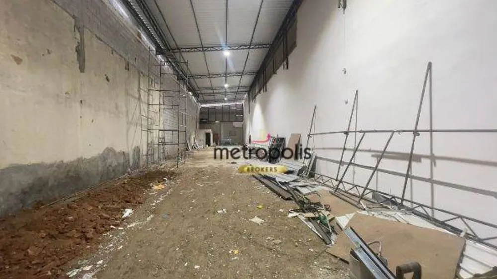 Loja-Salão, 320 m² - Foto 1