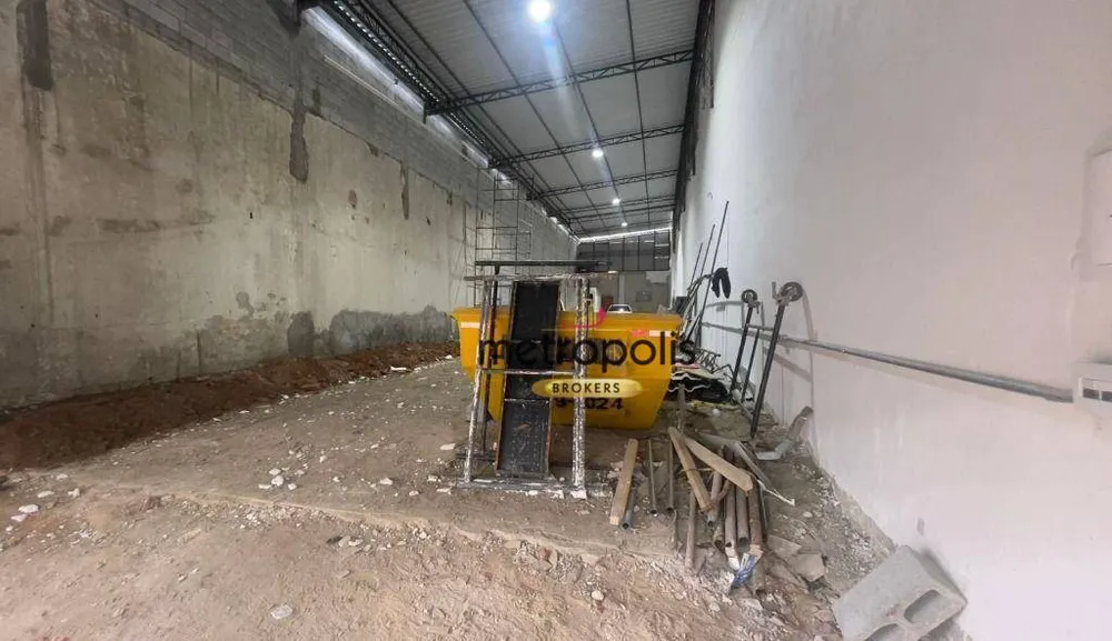 Loja-Salão, 320 m² - Foto 2