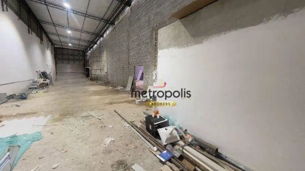 Loja-Salão, 320 m² - Foto 3