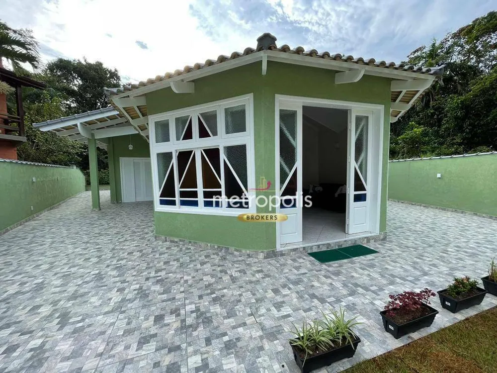 Casa de Condomínio, 2 quartos - Foto 12