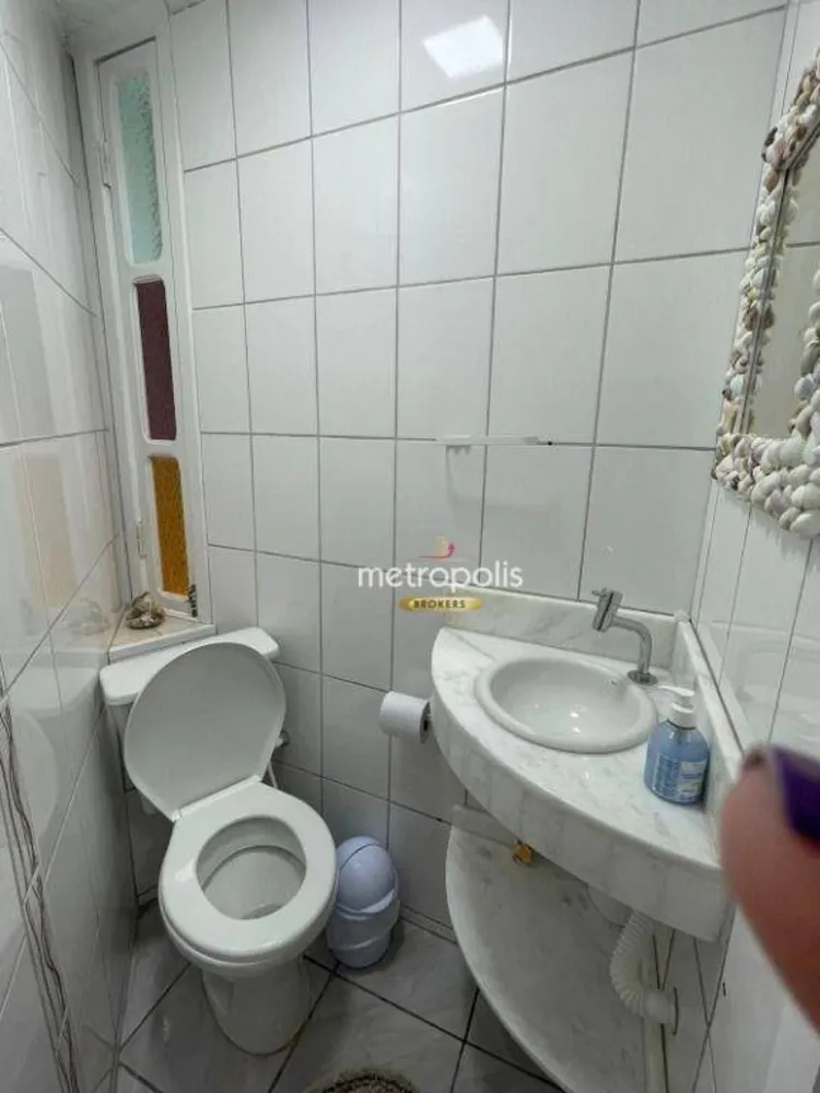 Casa de Condomínio, 2 quartos - Foto 6