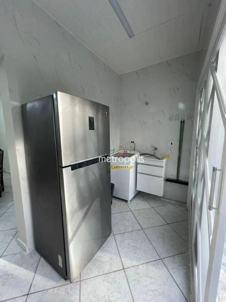 Casa de Condomínio, 2 quartos - Foto 5