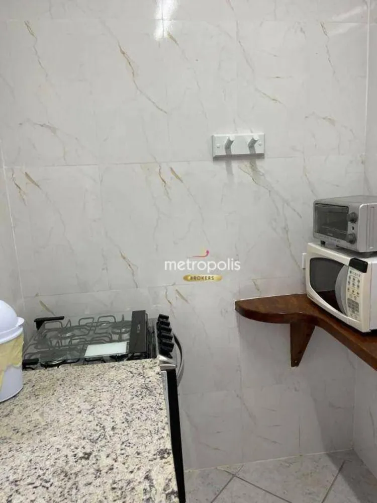 Casa de Condomínio, 2 quartos - Foto 4