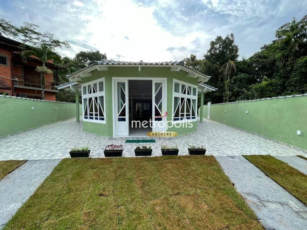 Casa de Condomínio, 2 quartos - Foto 11