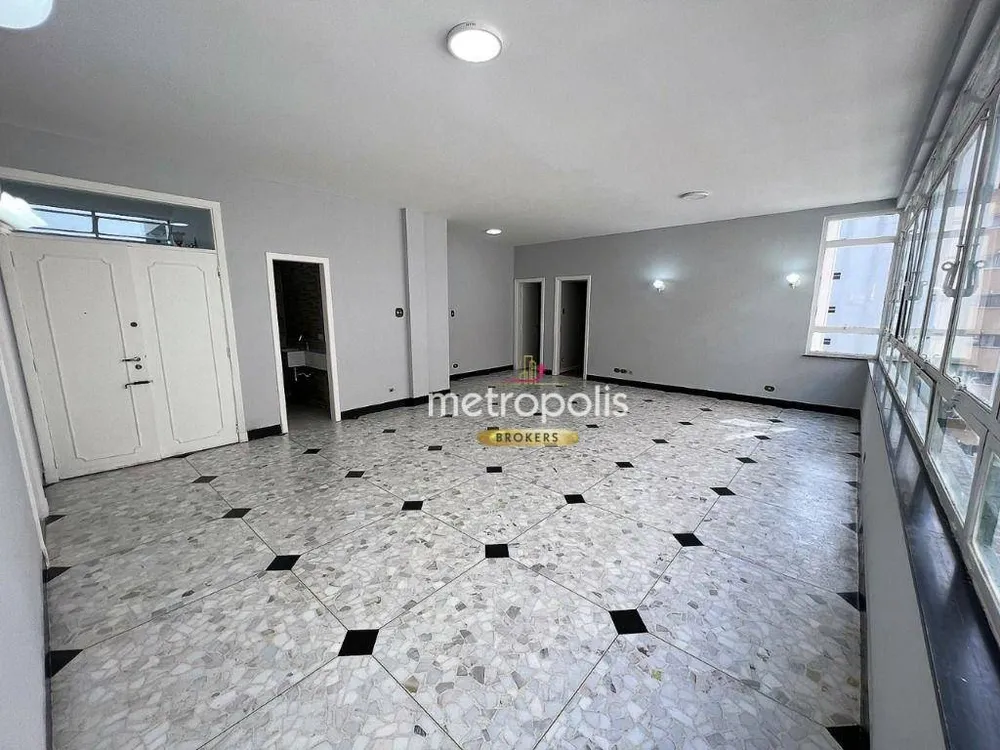 Apartamento, 3 quartos, 160 m² - Foto 4