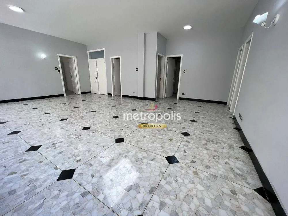 Apartamento, 3 quartos, 160 m² - Foto 5